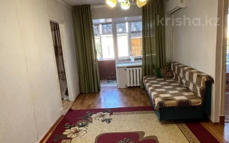 2-комнатная квартира · 44 м² · 5/5 этаж, Аманжолова за 10.5 млн ₸ в Уральске — фото 2