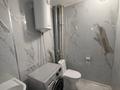 2-бөлмелі пәтер · 58 м² · 1/4 қабат, Береке микрорайон 10, бағасы: 23.5 млн ₸ в Костанае — фото 13