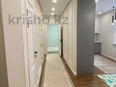 2-бөлмелі пәтер · 62 м², Сатпаева пр-т, бағасы: 38.5 млн ₸ в Усть-Каменогорске