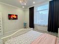 1-комнатная квартира · 50 м² · 3/8 этаж, Мангилик Ел 51/5 за 12 000 ₸ в Астане, Есильский р-н — фото 2