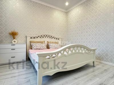 1-комнатная квартира · 50 м² · 3/8 этаж, Мангилик Ел 51/5 за 12 000 ₸ в Астане, Есильский р-н