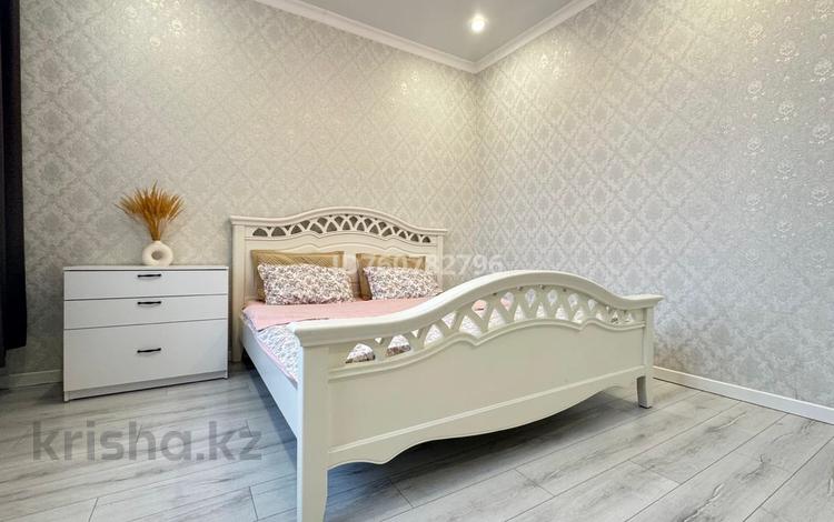 1-комнатная квартира · 50 м² · 3/8 этаж, Мангилик Ел 51/5 за 12 000 ₸ в Астане, Есильский р-н — фото 9
