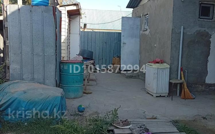 Отдельный дом · 4 комнаты · 100 м² · 5 сот., Целинная 75А — Сзади магазина Амина за 31 млн ₸ в Алатау — фото 2