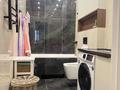 1-бөлмелі пәтер · 38.5 м² · 8/9 қабат, кордай 99, бағасы: 26 млн ₸ в Астане, Алматы р-н