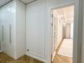 3-комнатная квартира · 85 м² · 6 этаж, мкр Тараз, Рыскулова 33/2 за 600 000 ₸ в Шымкенте, Аль-Фарабийский р-н — фото 10