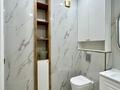 3-комнатная квартира · 85 м² · 6 этаж, мкр Тараз, Рыскулова 33/2 за 600 000 ₸ в Шымкенте, Аль-Фарабийский р-н — фото 15