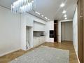 3-комнатная квартира · 85 м² · 6 этаж, мкр Тараз, Рыскулова 33/2 за 600 000 ₸ в Шымкенте, Аль-Фарабийский р-н — фото 7