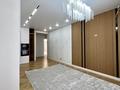 3-комнатная квартира · 85 м² · 6 этаж, мкр Тараз, Рыскулова 33/2 за 600 000 ₸ в Шымкенте, Аль-Фарабийский р-н — фото 8