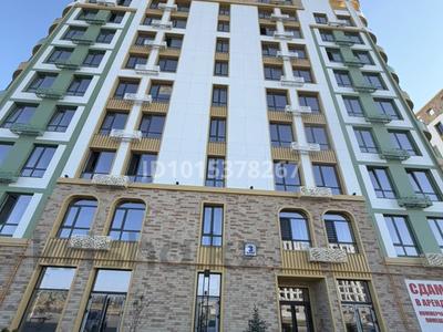1-комнатная квартира · 42 м² · 2/142 этаж, мкр Шымсити 789 — Алматинская трасса Абухаиыр хана қиылысы. за 200 000 ₸ в Шымкенте, Абайский р-н