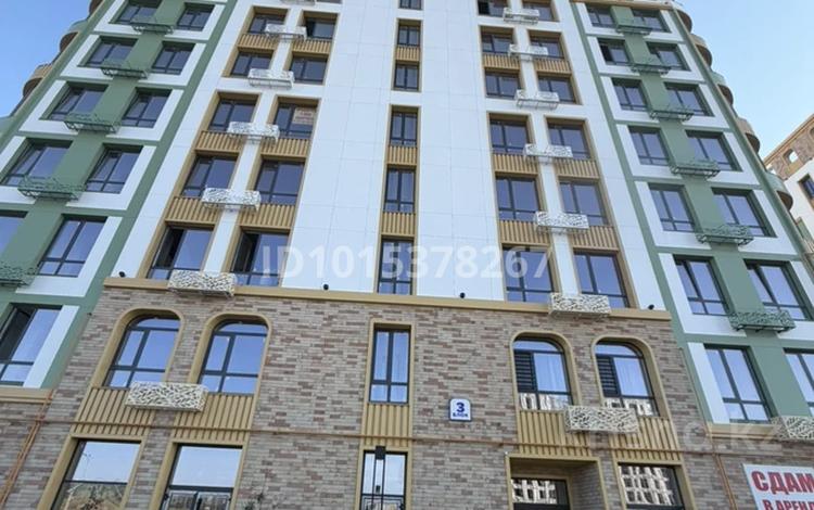 1-бөлмелі пәтер · 42 м² · 2/142 қабат, мкр Шымсити 789 — Алматинская трасса Абухаиыр хана қиылысы., бағасы: 200 000 ₸ в Шымкенте, Абайский р-н — фото 2