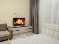 1-бөлмелі пәтер · 36 м² · 3/12 қабат, Сейфуллина 416 — Макатаева, бағасы: 22 000 ₸ в Алматы, Алмалинский р-н — фото 2