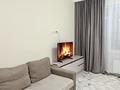 1-бөлмелі пәтер · 36 м² · 3/12 қабат, Сейфуллина 416 — Макатаева, бағасы: 22 000 ₸ в Алматы, Алмалинский р-н — фото 3