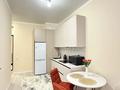 1-бөлмелі пәтер · 36 м² · 3/12 қабат, Сейфуллина 416 — Макатаева, бағасы: 22 000 ₸ в Алматы, Алмалинский р-н — фото 4