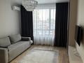 1-комнатная квартира · 42 м² · 6/9 этаж, Майкайын 14 — Бауыржана Момышулы за 31 млн 〒 в Астане, Алматы р-н