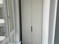 1-комнатная квартира · 42 м² · 6/9 этаж, Майкайын 14 — Бауыржана Момышулы за 31 млн 〒 в Астане, Алматы р-н — фото 11