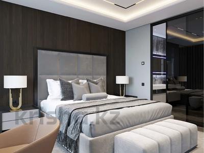 3-комнатная квартира · 110 м² · 7/8 этаж, Розыбакиева 320 за 140 млн ₸ в Алматы, Бостандыкский р-н