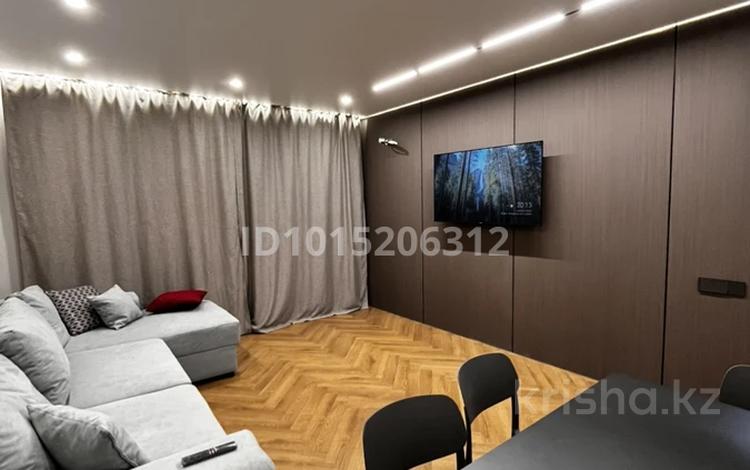 2-бөлмелі пәтер · 47 м² · 2/12 қабат, Торекулова 93 — Сейфуллина, бағасы: 55.5 млн ₸ в Алматы — фото 2