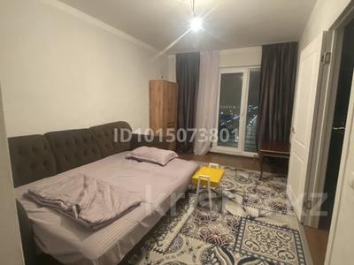 1-бөлмелі пәтер · 31 м² · 12/12 қабат, 9 46/2, бағасы: 7 000 ₸ в Туркестане