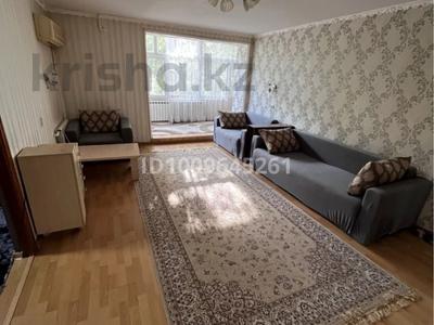 4-комнатная квартира · 82 м² · 2/9 этаж, мкр Юго-Восток 26 за 60 000 〒 в Караганде, Казыбек би р-н