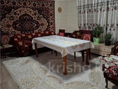 Часть дома · 5 комнат · 170 м² · 10 сот., мкр Юго-Восток, Карибжанова за 40 млн ₸ в Караганде, Казыбек би р-н