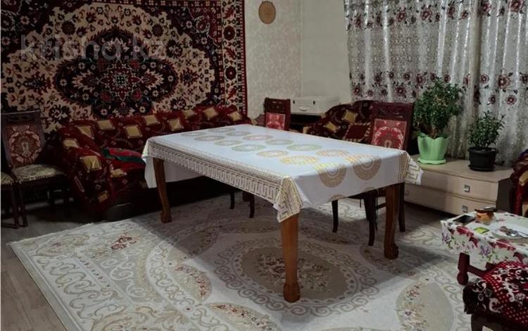 Часть дома · 5 комнат · 170 м² · 10 сот., мкр Юго-Восток, Карибжанова за 40 млн ₸ в Караганде, Казыбек би р-н — фото 2