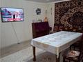 Часть дома · 5 комнат · 170 м² · 10 сот., мкр Юго-Восток, Карибжанова за 40 млн ₸ в Караганде, Казыбек би р-н — фото 2