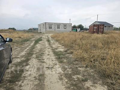 Жер телімі · 8 сотық, Жобалау, бағасы: 6.8 млн ₸ в Шамалгане