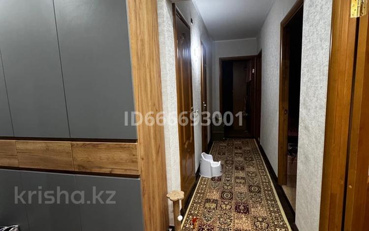 4-бөлмелі пәтер · 71.7 м² · 2/5 қабат, 4 микр, бағасы: 25 млн ₸ в Аксае — фото 10