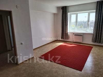 1-комнатная квартира · 43 м² · 6/9 этаж, мкр. Зачаганск пгт 108 за 110 000 ₸ в Уральске