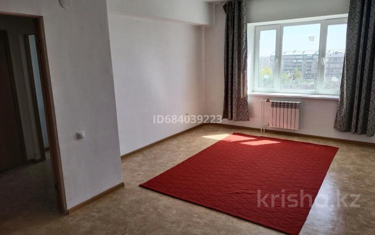 1-бөлмелі пәтер · 43 м² · 6/9 қабат, Зачаганск пгт ш/а. 108, бағасы: 110 000 ₸ в Уральске, мкр. Зачаганск пгт — фото 2