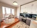 2-бөлмелі пәтер · 60 м² · 8/9 қабат, Жетісу-2 ш/а. 50, бағасы: 45 млн ₸ в Алматы, Ауэзовский р-н