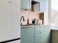 2-комнатная квартира · 52 м², Кабанбай батыра 45/3 за 3 000 ₸ в Астане, Нура р-н — фото 3