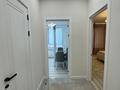 1-бөлмелі пәтер · 46 м² · 6/9 қабат, Е 496 8 — Мангилик Ел, бағасы: 260 000 ₸ в Астане, Есильский р-н — фото 12