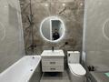 1-бөлмелі пәтер · 46 м² · 6/9 қабат, Е 496 8 — Мангилик Ел, бағасы: 260 000 ₸ в Астане, Есильский р-н — фото 7