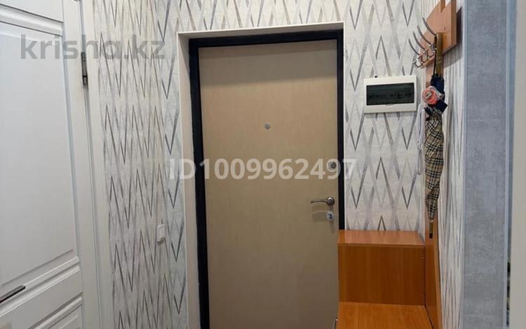 1-комнатная квартира · 33.6 м² · 3/12 этаж, Рыскулбекова 29А за 2 000 ₸ в Астане, Алматы р-н — фото 2