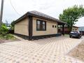Отдельный дом · 4 комнаты · 107 м² · 5.45 сот., Рыскулова за 57 млн ₸ в Кыргауылдах — фото 17