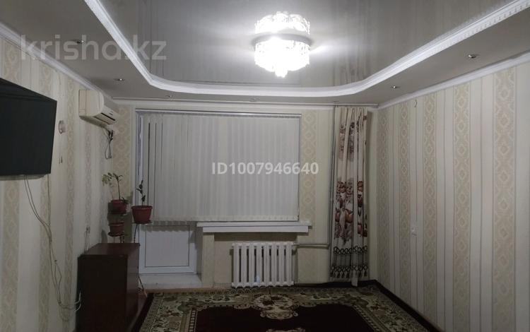 3-комнатная квартира · 59.5 м² · 4/5 этаж, 3 укрепленный квартал 3 — Старый базар за 15.2 млн ₸ в  — фото 2