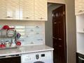 3-комнатная квартира · 59 м² · 3/5 этаж, 1 микрорайон 33 за 13 млн 〒 в Жанатасе — фото 6