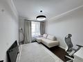 3-комнатная квартира · 84 м² · 6/9 этаж, Байтурсынова 36 за 54.5 млн ₸ в Астане, Алматы р-н — фото 11