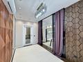 3-комнатная квартира · 84 м² · 6/9 этаж, Байтурсынова 36 за 54.5 млн ₸ в Астане, Алматы р-н — фото 8