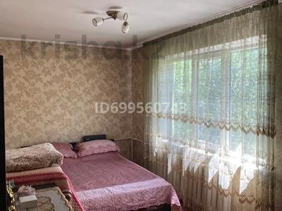 2-бөлмелі пәтер · 47.3 м² · 4/4 қабат, мкр №9 — саина-шаляпина, бағасы: 30 млн ₸ в Алматы, Ауэзовский р-н