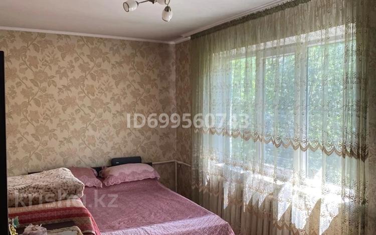 2-бөлмелі пәтер · 47.3 м² · 4/4 қабат, мкр №9 — саина-шаляпина, бағасы: 30 млн ₸ в Алматы, Ауэзовский р-н — фото 2