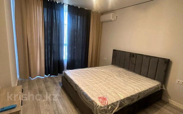 2-бөлмелі пәтер · 74 м² · 9/10 қабат, Утеген батыра, бағасы: 340 000 ₸ в Алматы, Ауэзовский р-н — фото 2