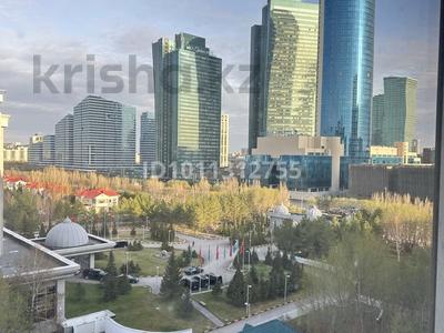 2-комнатная квартира · 77 м² · 8/21 этаж, Конаев 5 — Конаев за 71.5 млн ₸ в Астане, Есильский р-н