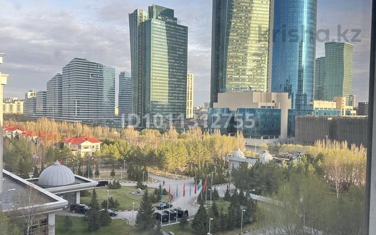 2-комнатная квартира · 77 м² · 8/21 этаж, Конаев 5 — Конаев за 71.5 млн 〒 в Астане, Есильский р-н — фото 3