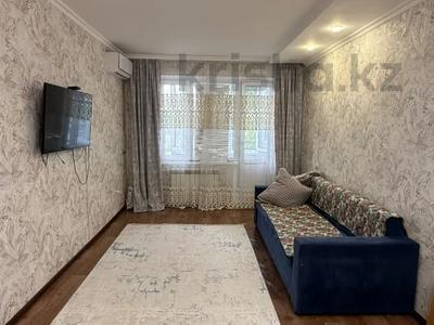 2-комнатная квартира · 47 м² · 4/5 этаж, Исаева за 14.5 млн ₸ в Уральске
