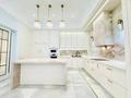 4-комнатная квартира · 185 м² · 3/7 этаж, Баглан 5 за 280 млн ₸ в Астане, Алматы р-н — фото 15