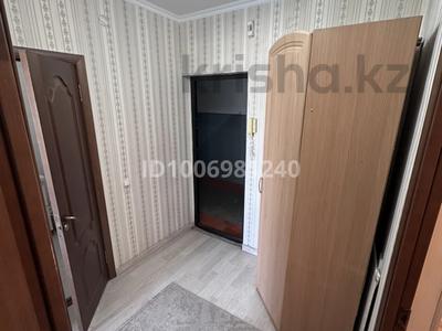 1-комнатная квартира · 50 м² · 4/4 этаж, Иляева 12 за 180 000 〒 в Шымкенте, Аль-Фарабийский р-н