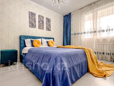 1-комнатная квартира · 42 м² · 1/12 этаж, мкр Акбулак 89 — Момыщулы Рыскулова за 15 000 ₸ в Алматы, Алатауский р-н