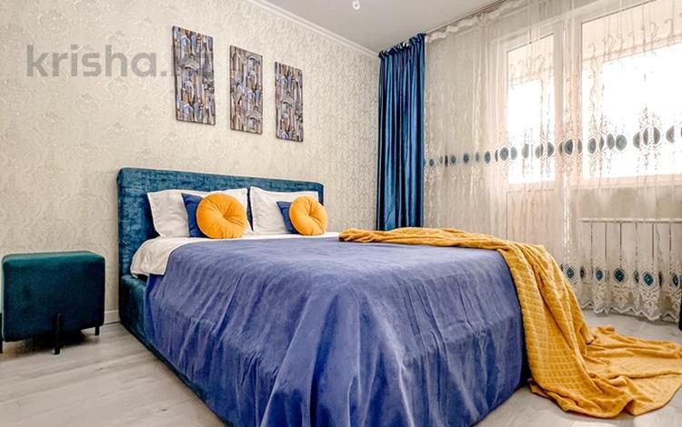 1-комнатная квартира · 42 м² · 1/12 этаж, мкр Акбулак 89 — Момыщулы Рыскулова за 15 000 ₸ в Алматы, Алатауский р-н — фото 2